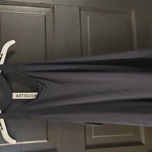 Peloton tank
